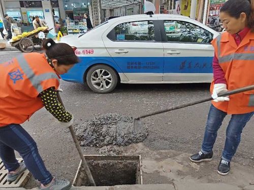金安沉沙井清掏-污水井清理