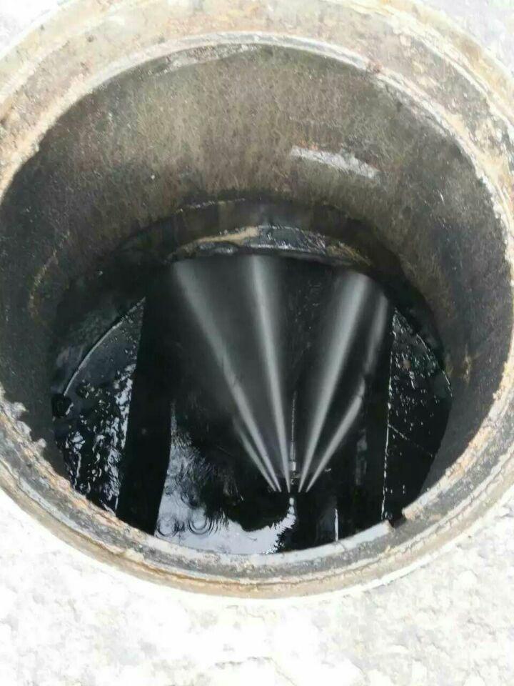 金安市政管道清洗-排污管道清洗